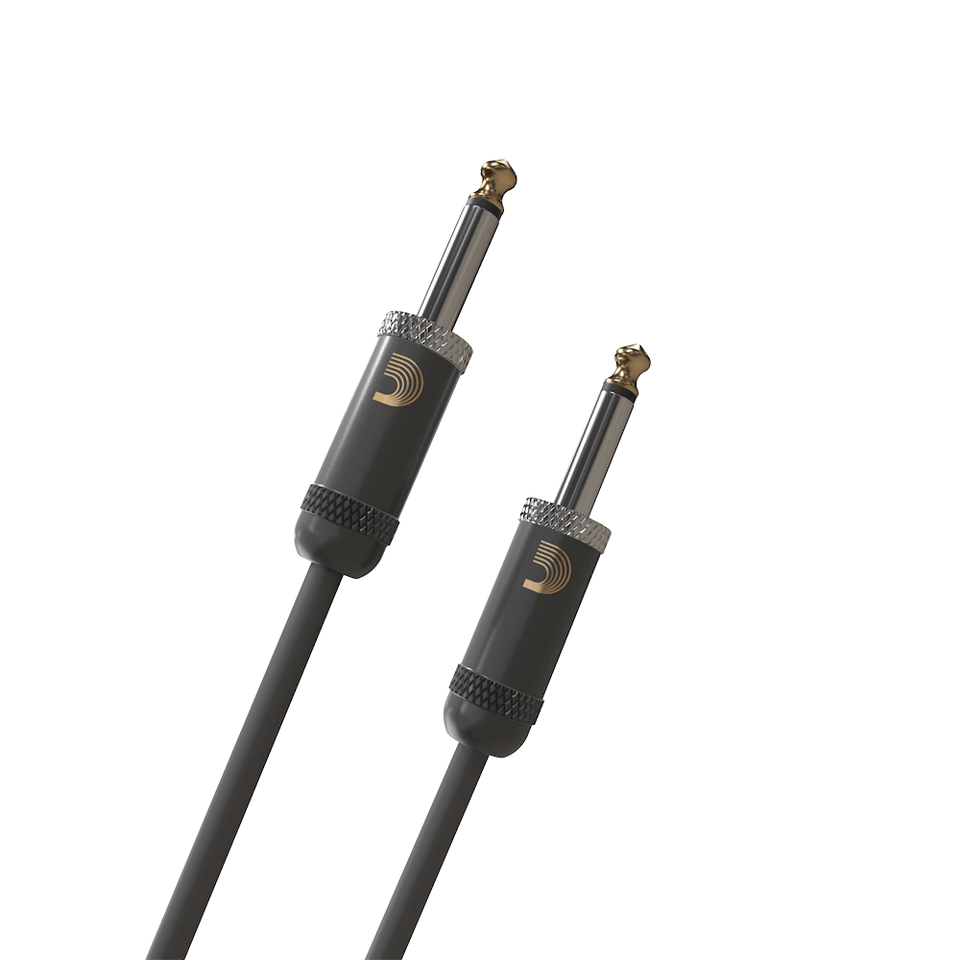 CABLE AMERICAN STAGE PLANET WAVES DE 6 METROS PW-AMSG-20.