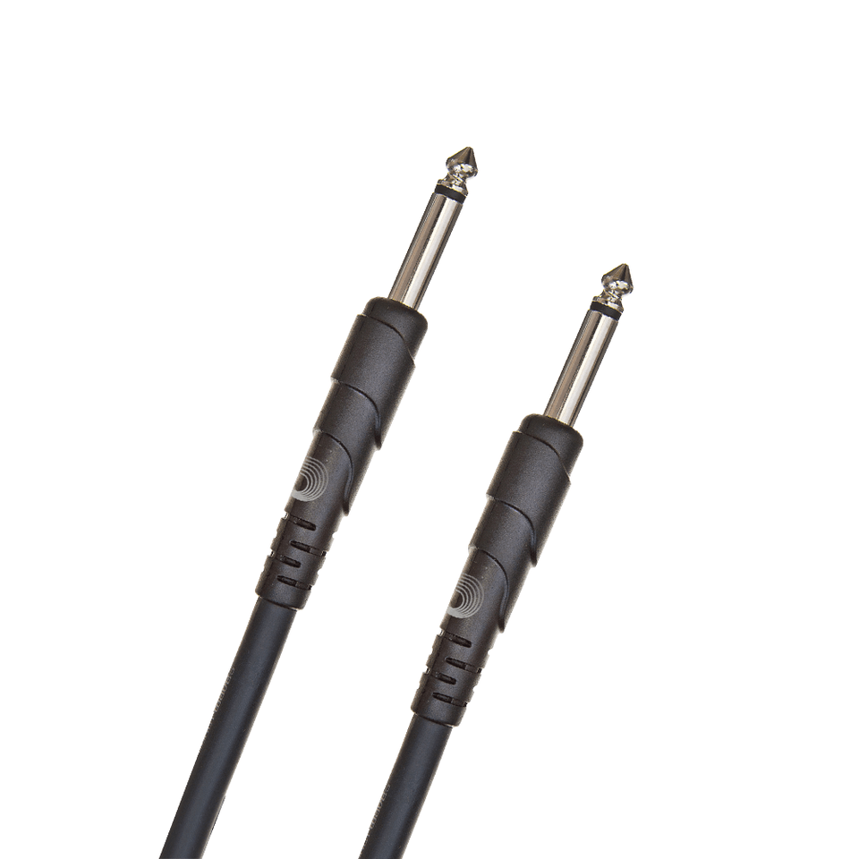 PLANET WAVES CABLE OF 6 METERS 1/4" PW-CGT-20