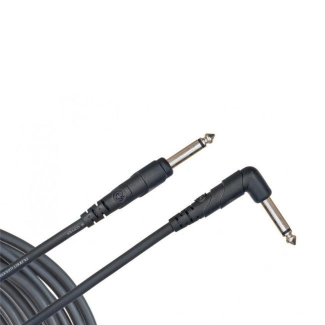 CABLE PLANET WAVES DE 6 METROS 1/4" PW-CGTRA-20