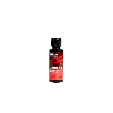 PLANET WAVES PW-LMN LEMON CLEANSING OIL