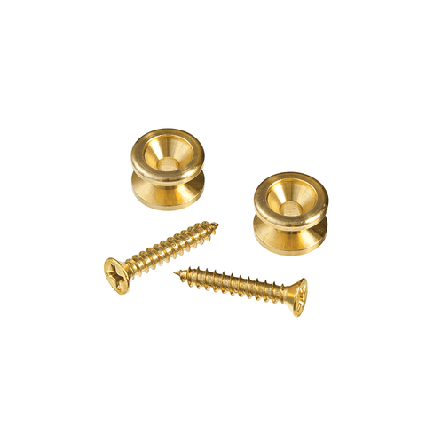 PLANET WAVES BRONZE GUITAR PINS