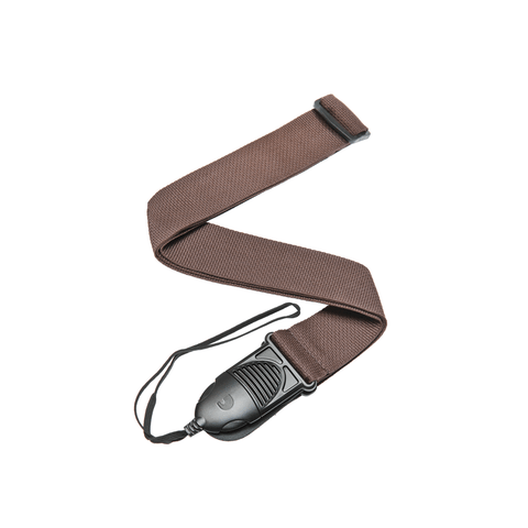 PLANET WAVES CAFE ACOUSTIC GUITAR STRAP. 