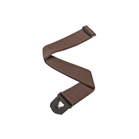 SAFETY STRAP FOR PLANET WAVES CAFÉ GUITAR.