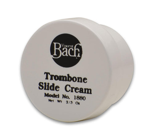 BACH TROMBONE STICK CREAM.