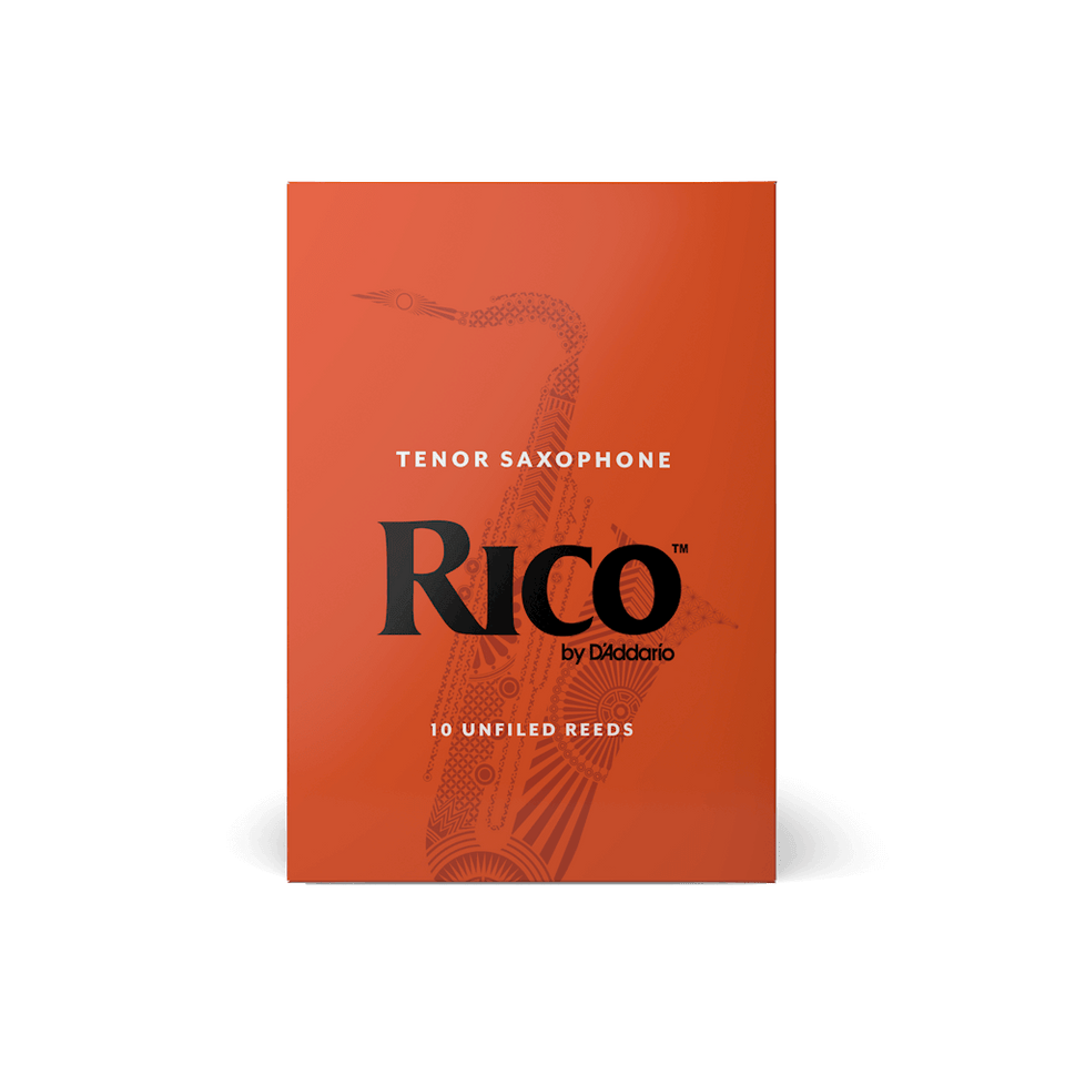 RICO TENOR SAXO REED #1.5 UND