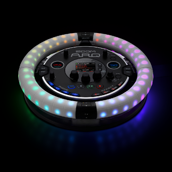 Zoom arq aero Clearance