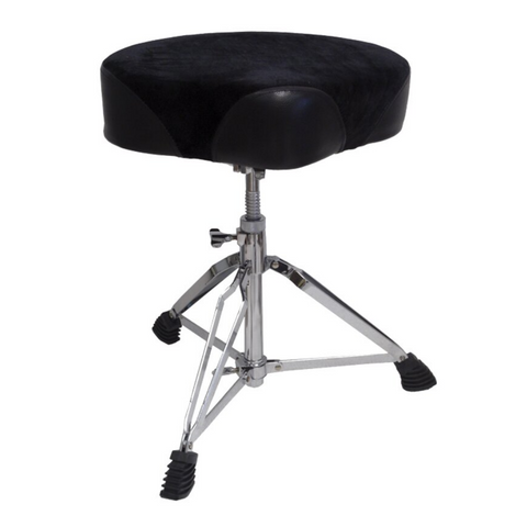 DELUXE DRUM CHAIR.