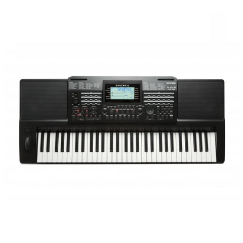 TECLADO KURZWEIL ARRANGER KP200