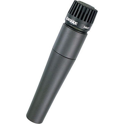 SHURE S57-LC MICROPHONE