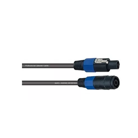 (R-50) CABLE PARA CABINA DE SONIDO PROFESIONAL TIPO SPEAKON M-H