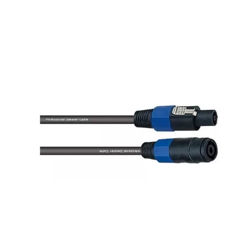 (R-50) CABLE FOR PROFESSIONAL SOUND BOOTH SPEAKON MH TYPE 