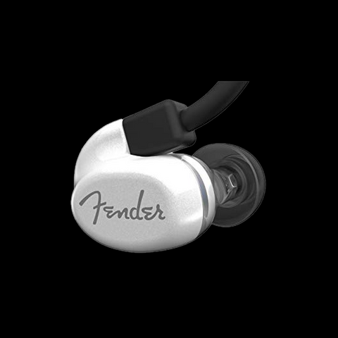 FENDER IN EAR MONITORS CXA1 White 6871000011