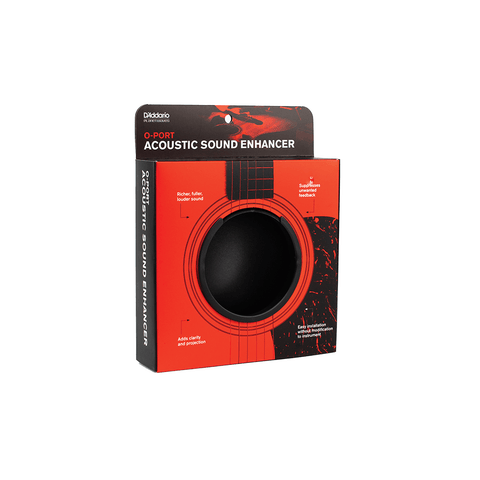 REFUERZO PLANET WAVES PARA AMPLIFICADOR DE SONIDO GUITARRA ACUSTICA