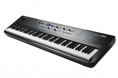 SINTETIZADOR KURZWEIL SP1