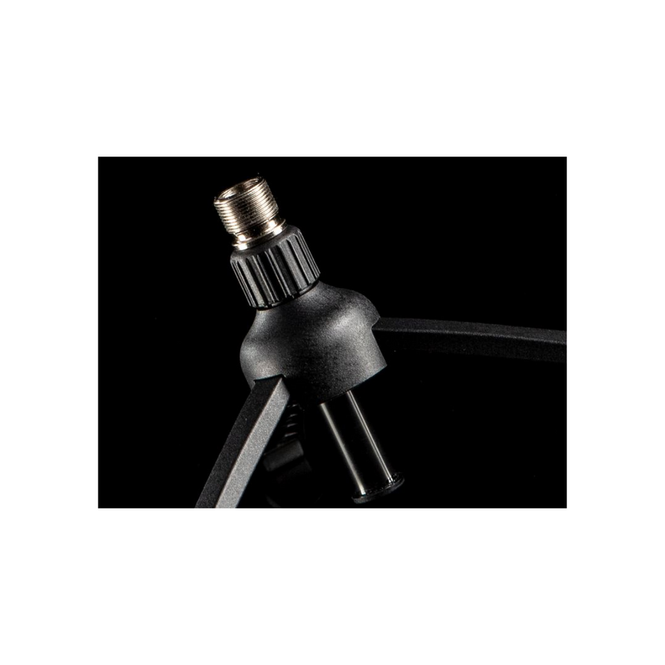 TPS-4 ZOOM MICROPHONE STAND
