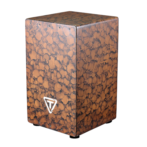 CAJON TYCOON SUPREMO MARMOL