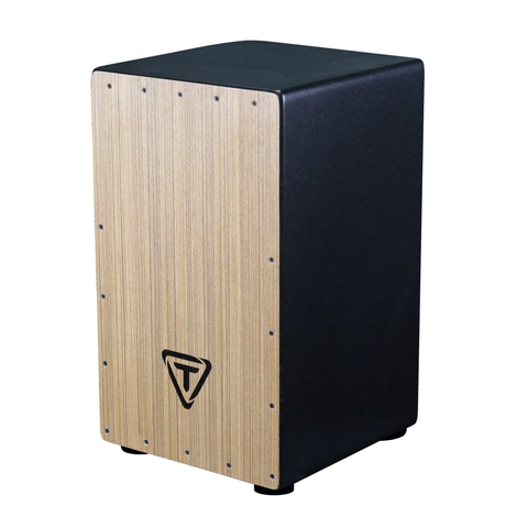 CAJON TYCOON SUPREMO BROWN