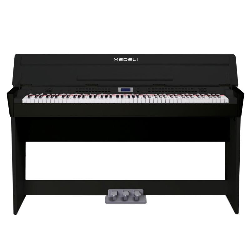 MEDELI CDP5200 BLACK DIGITAL PIANO 