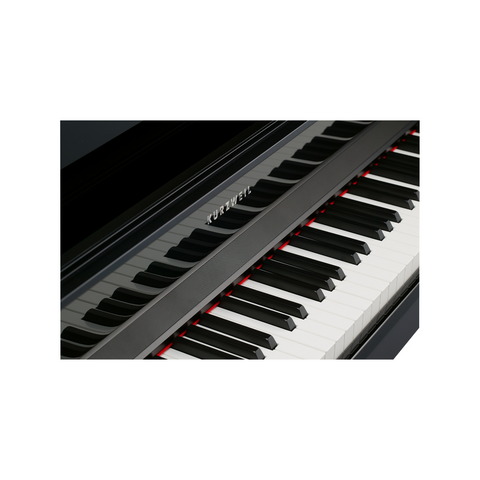 PIANO DIGITAL KURZWEIL CUP1 EP CON SILLA