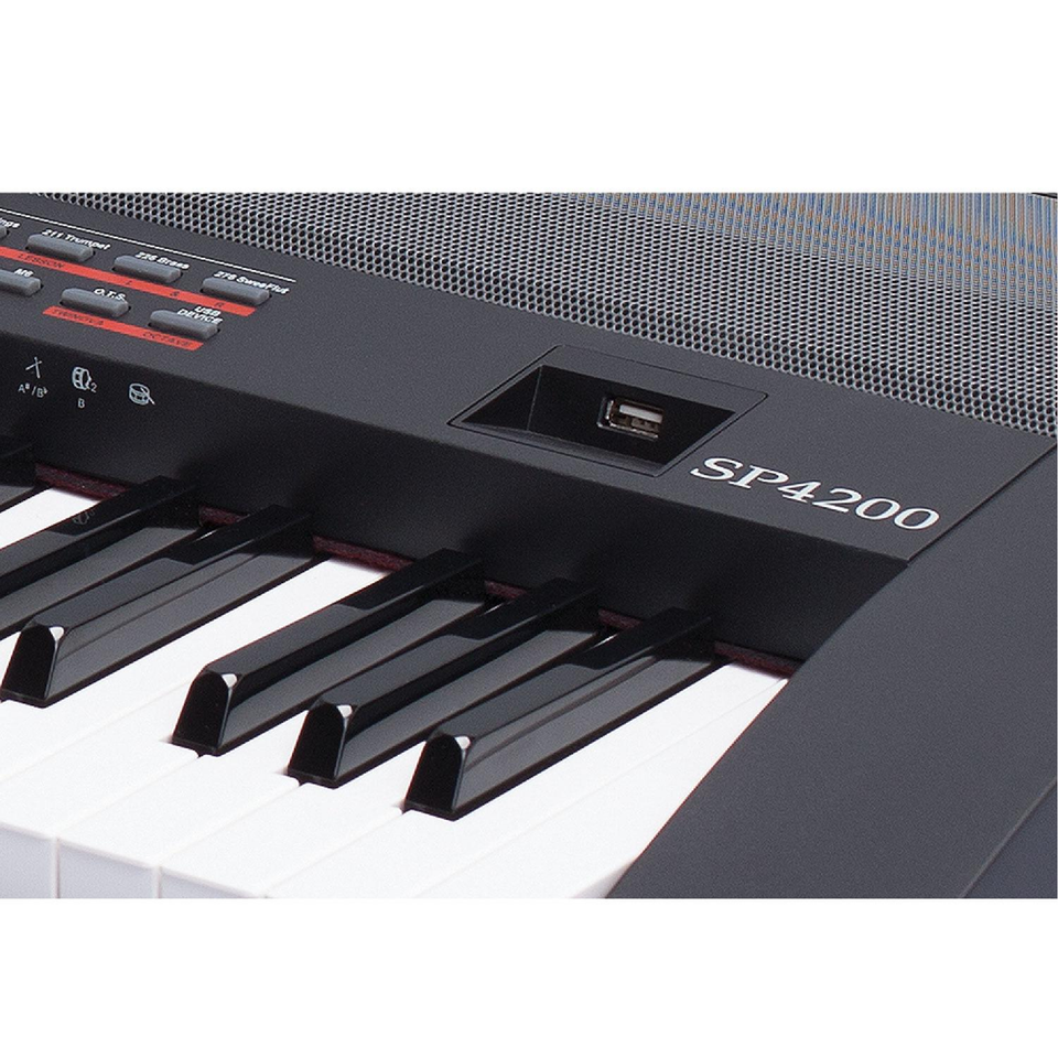 PIANO DIGITAL MEDELI SP4200