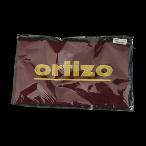 CUBRE TECLADOS VINOTINTO ORTIZO NAL