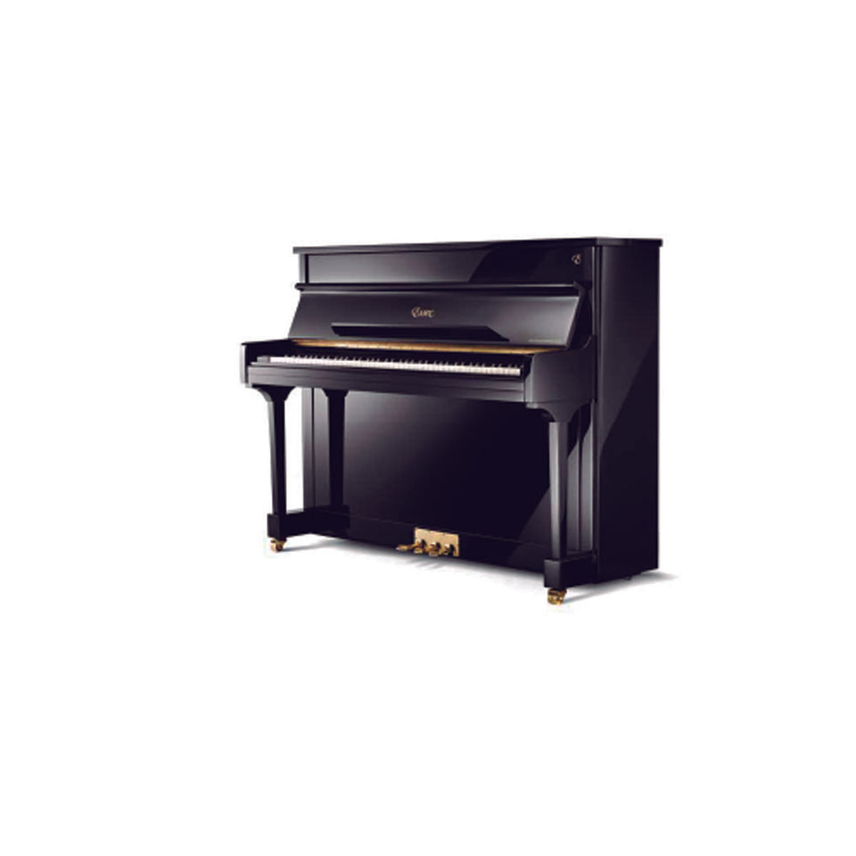 PIANO VERTICAL ESSEX EUP-111E BY STEINWAY & SONS