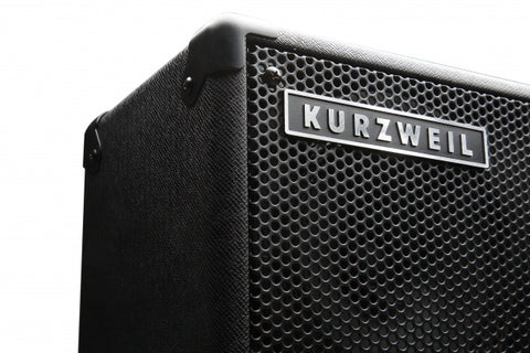 KURZWEIL KST300A KEYBOARD AMPLIFIER