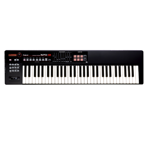 ROLAND XPS-10 SYNTHESIZER 