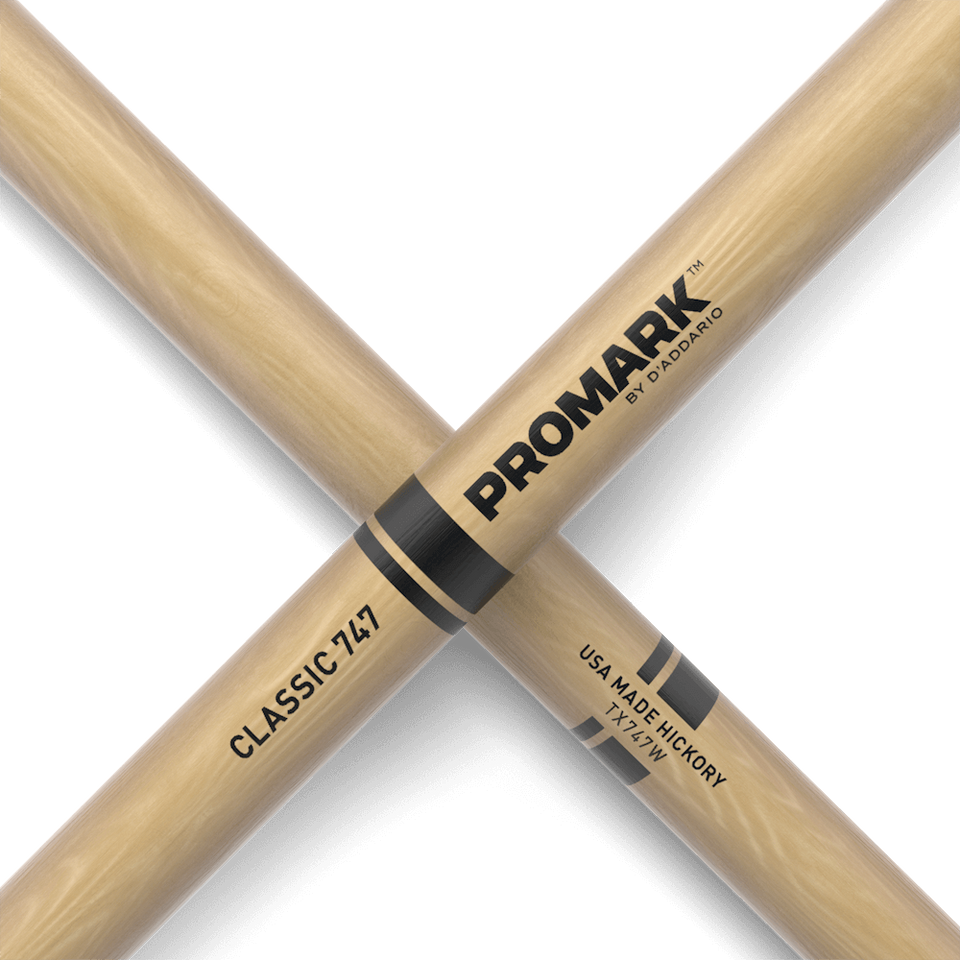 PROMARK 747 DRUGS WITH WOODEN TIP