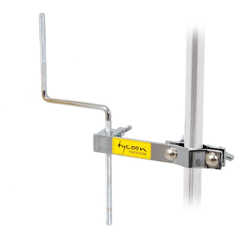 TYCOON BAR CHIME MOUNTING BRACKET - CHROME TXIM-C