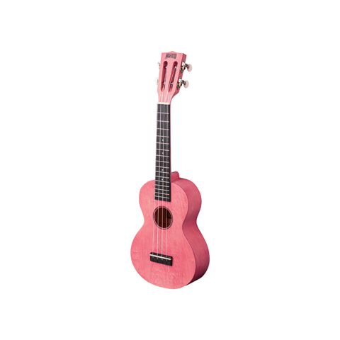 UKULELE CONCERT PINK CORAL ML2CP MAHALO