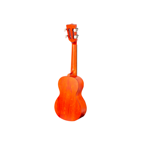 UKULELE MAHALO CONCERT ORANGE SUNSET ML2OS.