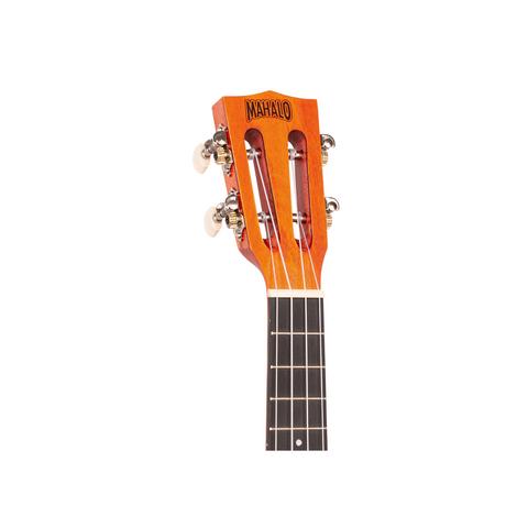 UKULELE MAHALO CONCERT ORANGE SUNSET ML2OS.