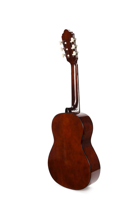 VALENCIA 4/4 VC104E / NATURAL ELECTROACOUSTIC GUITAR.