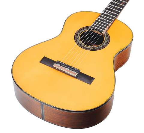 CLASSICAL GUITAR VALENCIA VC564