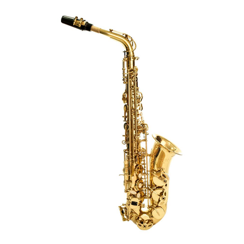 SAXOFON ALTO CONN AS651DIR