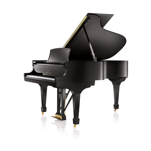 “LIVING ROOM” GRAND PIANO MODEL