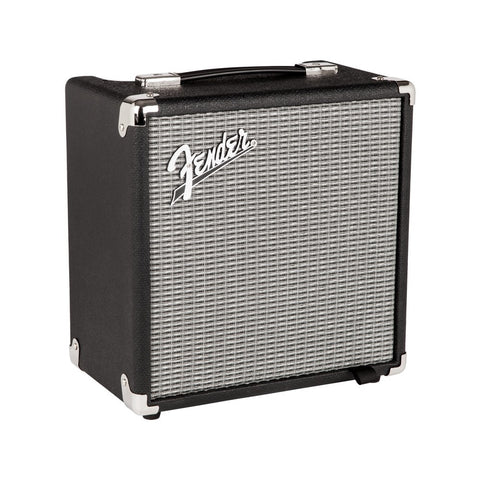 AMPLIFICADOR PARA BAJO FENDER RUMBLE 15