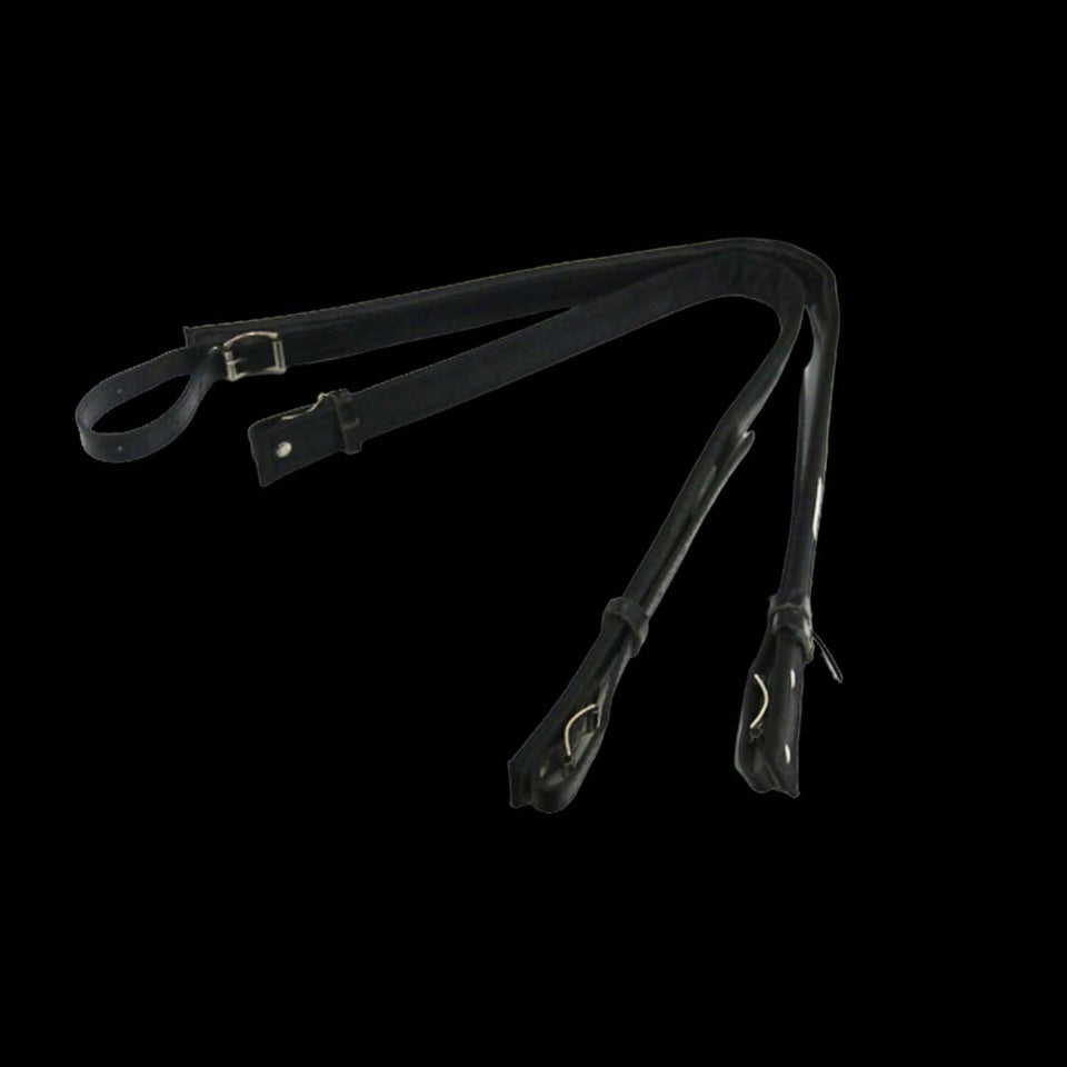 (ZR) (R-70) LEATHER STRAP FOR HOHNER ACCORDION