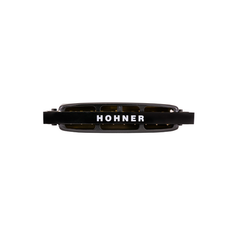 ARMONICA HOHNER PRO HARP  TONO C