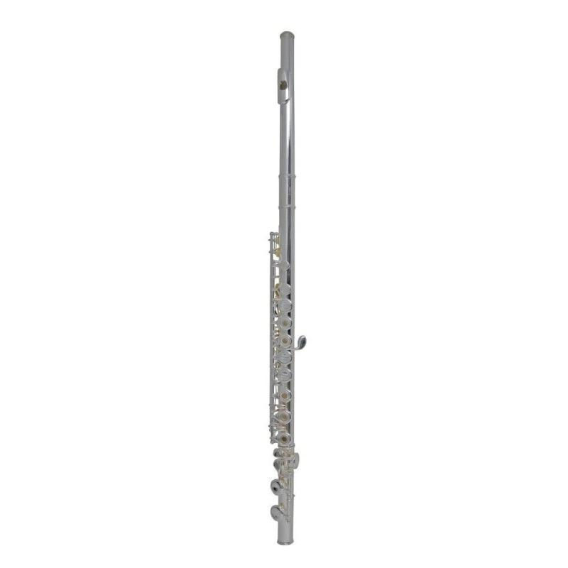 TRANSVERSE FLUTE WITH ARMSTRONG OPEN SYSTEM