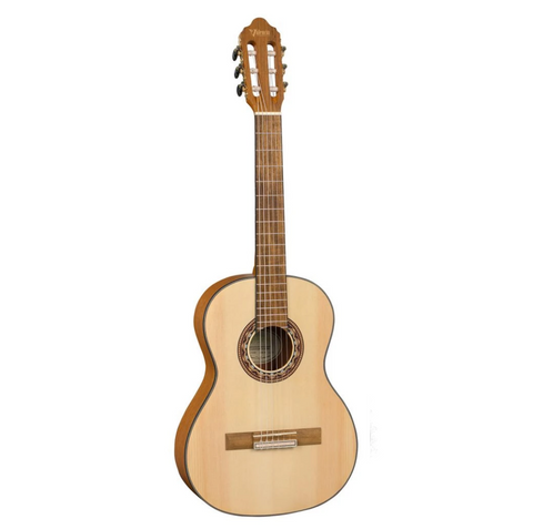 CLASSICAL GUITAR VALENCIA 4/4 / VC304 / NATURAL