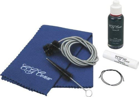 CONN FRENCH HORN CLEANING KIT 