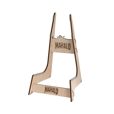 MAHALO UKULELE STAND.