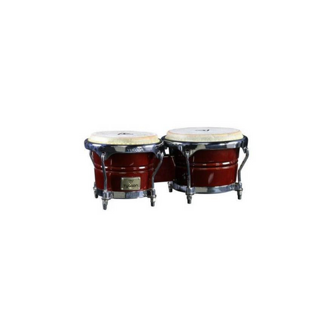 BONGO TYCOON MASTER CLASSIC RED MTBP-C R