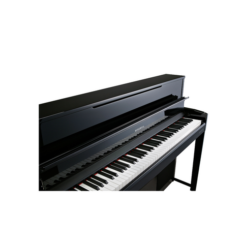 PIANO DIGITAL KURZWEIL CUP1 EP CON SILLA