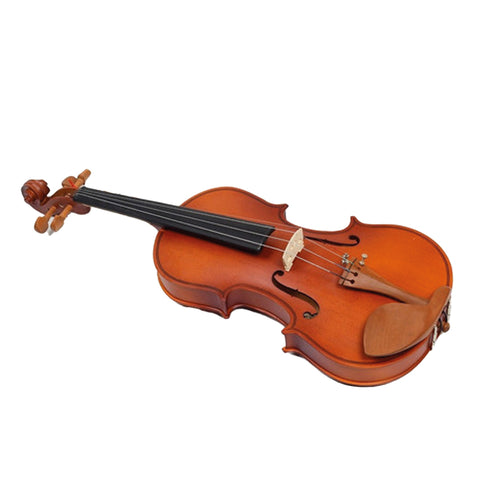 VIOLIN 4/4 SOLIDO VERONA NATURAL