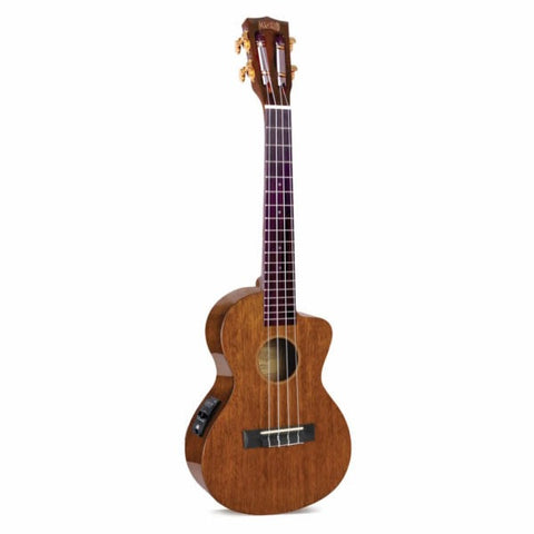 UKULELE MAHALO ELECTROACOUSTIC TENOR