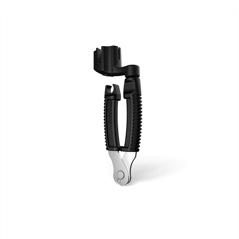 PLANET WAVES CLAMP WINDER
