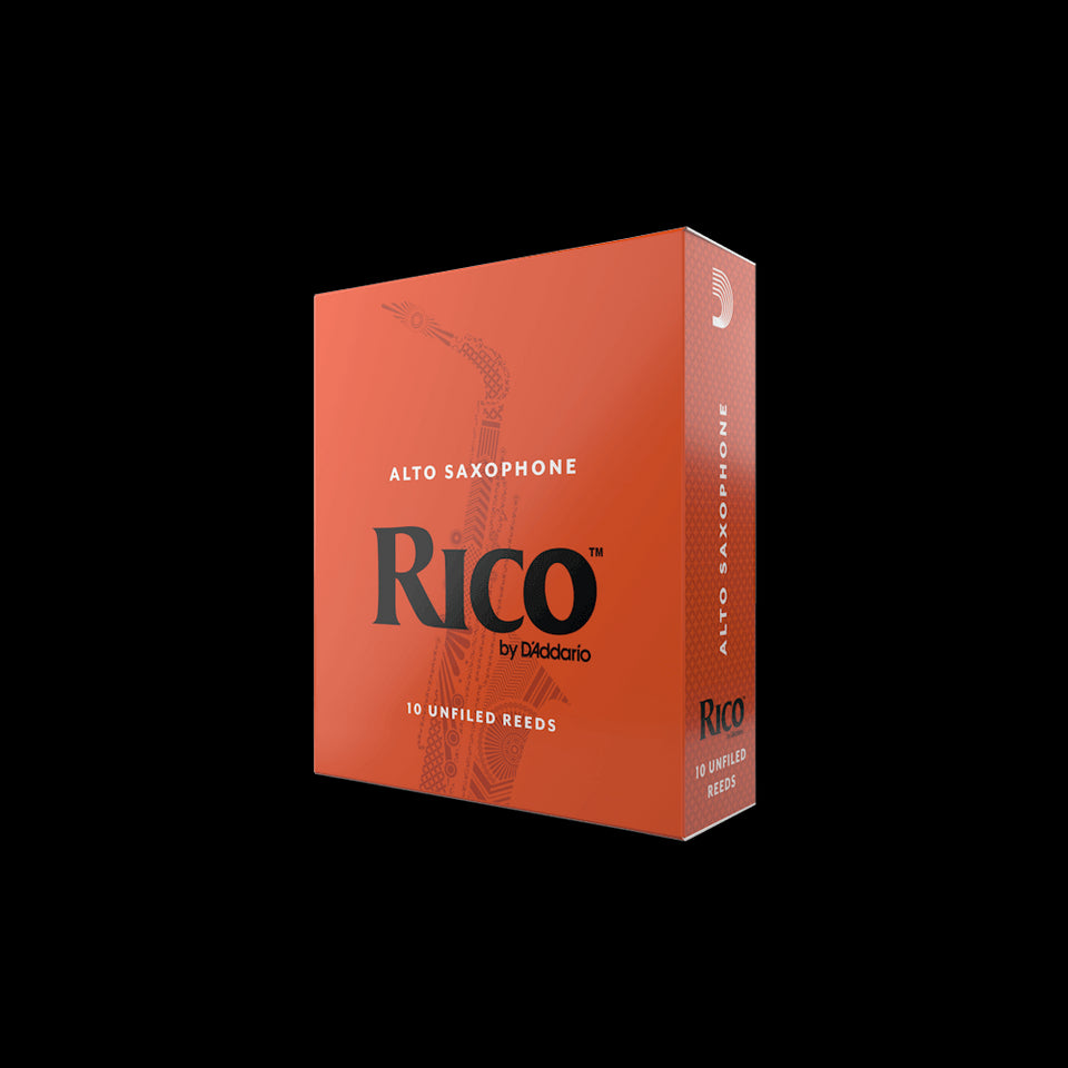 RICO ALTO SAXO REED #1.5 UND
